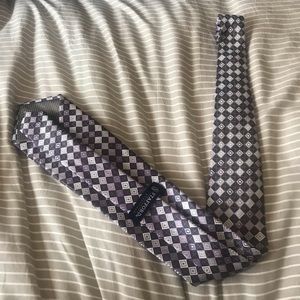 Men’s Stafford Tie